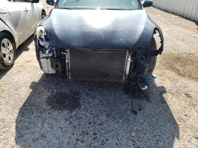 Photo 8 VIN: 1N4AL2AP1CN444083 - NISSAN ALTIMA BAS 