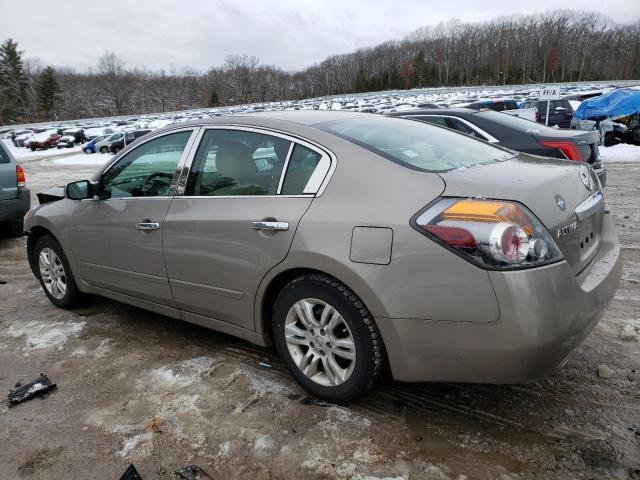 Photo 1 VIN: 1N4AL2AP1CN445430 - NISSAN ALTIMA BAS 