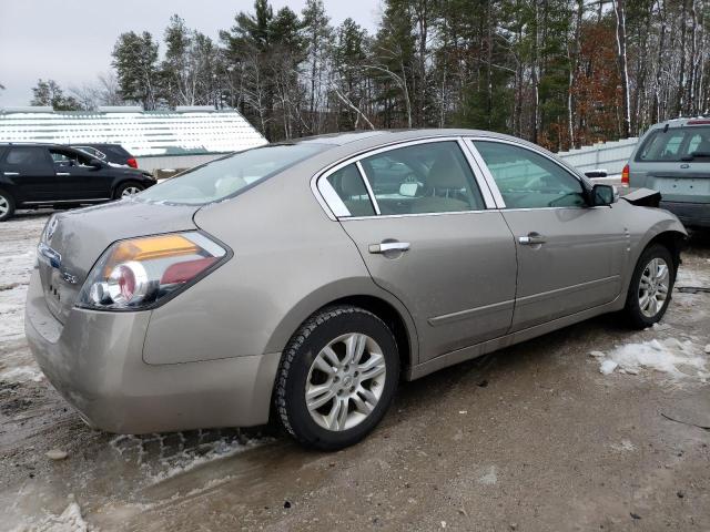 Photo 2 VIN: 1N4AL2AP1CN445430 - NISSAN ALTIMA BAS 