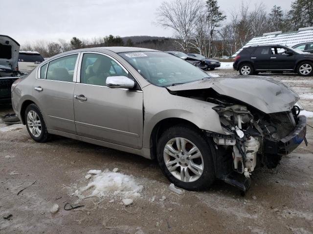 Photo 3 VIN: 1N4AL2AP1CN445430 - NISSAN ALTIMA BAS 