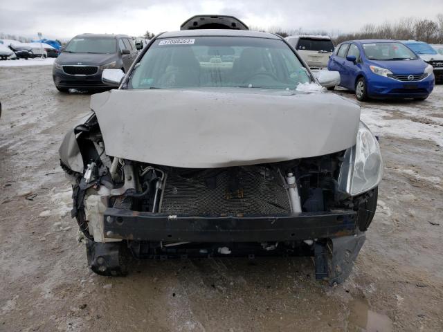 Photo 4 VIN: 1N4AL2AP1CN445430 - NISSAN ALTIMA BAS 