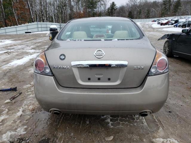 Photo 5 VIN: 1N4AL2AP1CN445430 - NISSAN ALTIMA BAS 