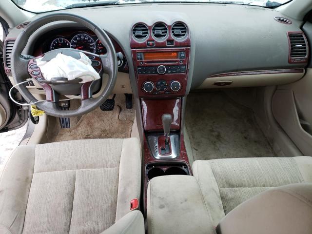 Photo 7 VIN: 1N4AL2AP1CN445430 - NISSAN ALTIMA BAS 