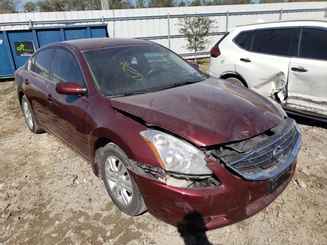 Photo 0 VIN: 1N4AL2AP1CN446383 - NISSAN ALTIMA 