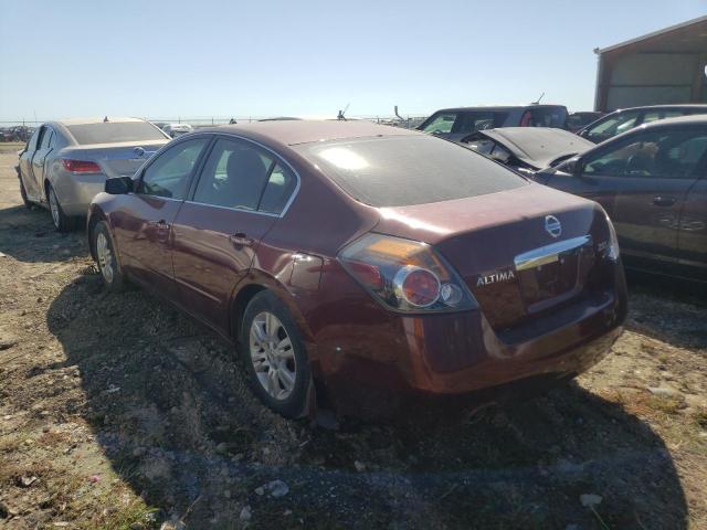 Photo 2 VIN: 1N4AL2AP1CN446383 - NISSAN ALTIMA 