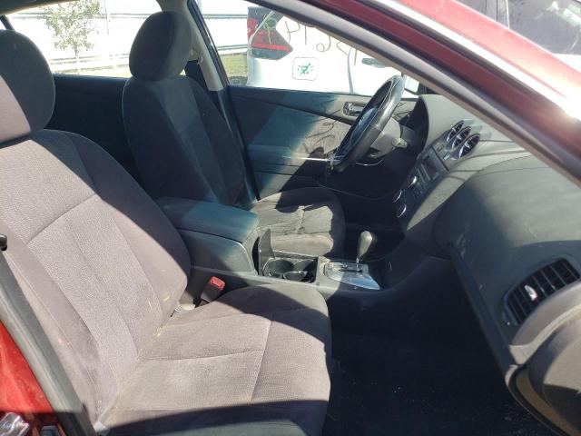 Photo 4 VIN: 1N4AL2AP1CN446383 - NISSAN ALTIMA 