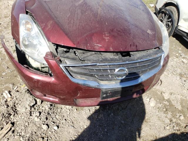 Photo 8 VIN: 1N4AL2AP1CN446383 - NISSAN ALTIMA 