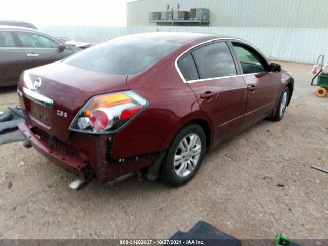 Photo 3 VIN: 1N4AL2AP1CN446383 - NISSAN ALTIMA 