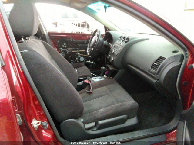 Photo 4 VIN: 1N4AL2AP1CN446383 - NISSAN ALTIMA 