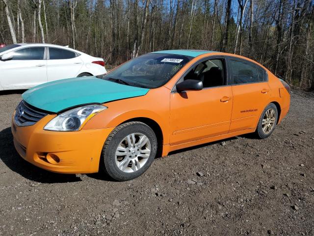 Photo 0 VIN: 1N4AL2AP1CN447016 - NISSAN ALTIMA 