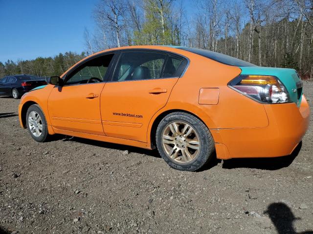 Photo 1 VIN: 1N4AL2AP1CN447016 - NISSAN ALTIMA 