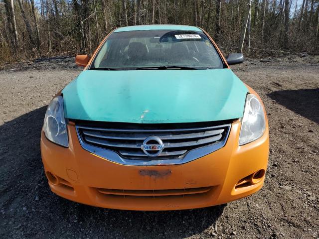 Photo 4 VIN: 1N4AL2AP1CN447016 - NISSAN ALTIMA 