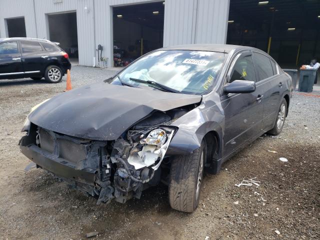 Photo 1 VIN: 1N4AL2AP1CN447128 - NISSAN ALTIMA BAS 