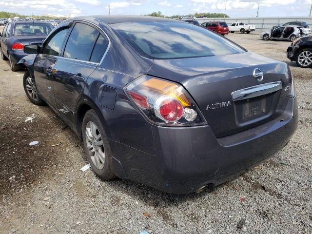 Photo 2 VIN: 1N4AL2AP1CN447128 - NISSAN ALTIMA BAS 