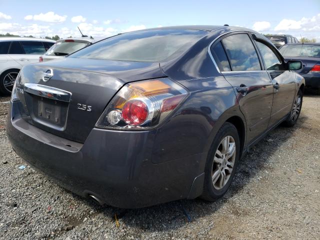 Photo 3 VIN: 1N4AL2AP1CN447128 - NISSAN ALTIMA BAS 