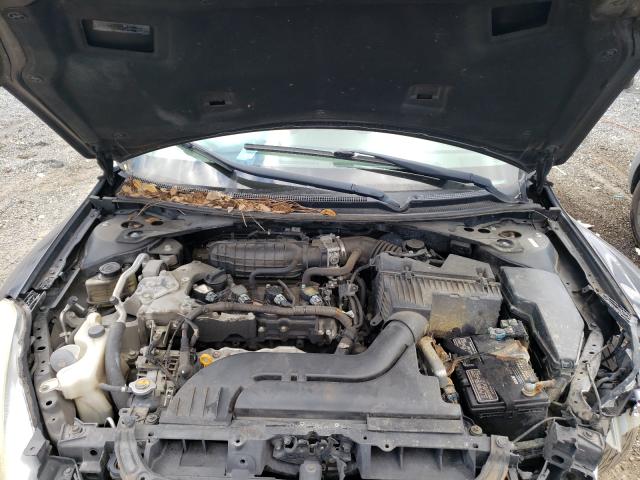 Photo 6 VIN: 1N4AL2AP1CN447128 - NISSAN ALTIMA BAS 