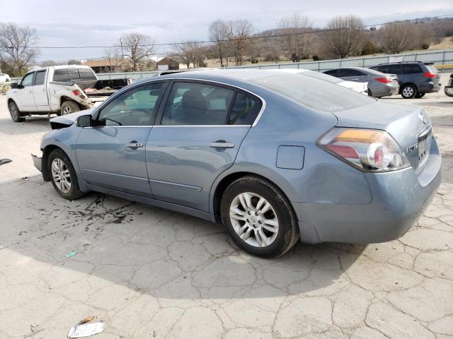 Photo 1 VIN: 1N4AL2AP1CN448568 - NISSAN ALTIMA BAS 