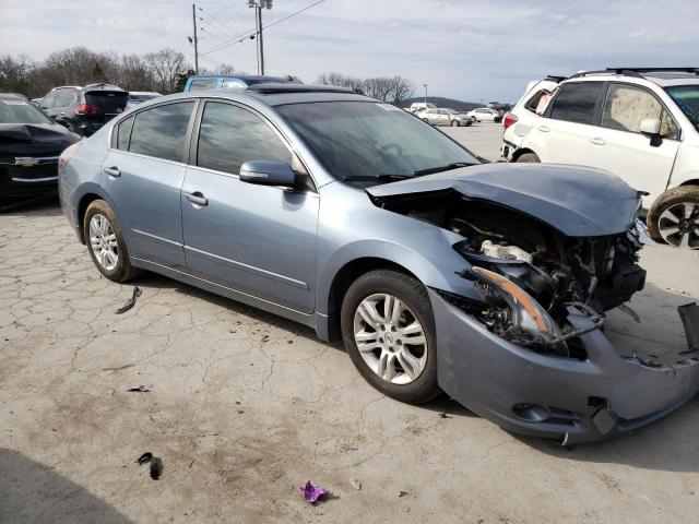 Photo 3 VIN: 1N4AL2AP1CN448568 - NISSAN ALTIMA BAS 