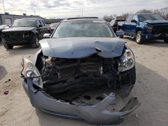 Photo 4 VIN: 1N4AL2AP1CN448568 - NISSAN ALTIMA BAS 