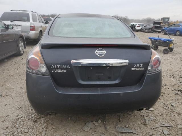 Photo 5 VIN: 1N4AL2AP1CN449400 - NISSAN ALTIMA BAS 