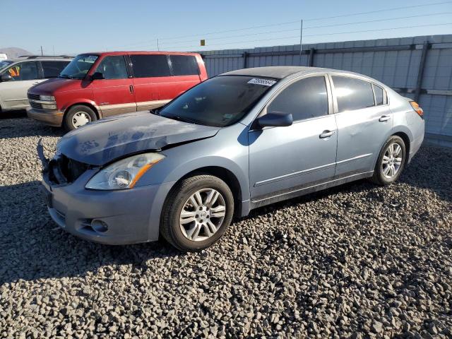 Photo 0 VIN: 1N4AL2AP1CN450031 - NISSAN ALTIMA BAS 