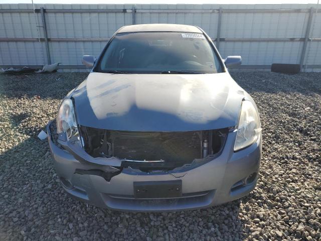 Photo 4 VIN: 1N4AL2AP1CN450031 - NISSAN ALTIMA BAS 