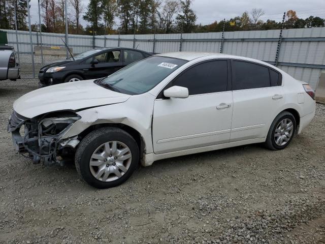 Photo 0 VIN: 1N4AL2AP1CN458114 - NISSAN ALTIMA 