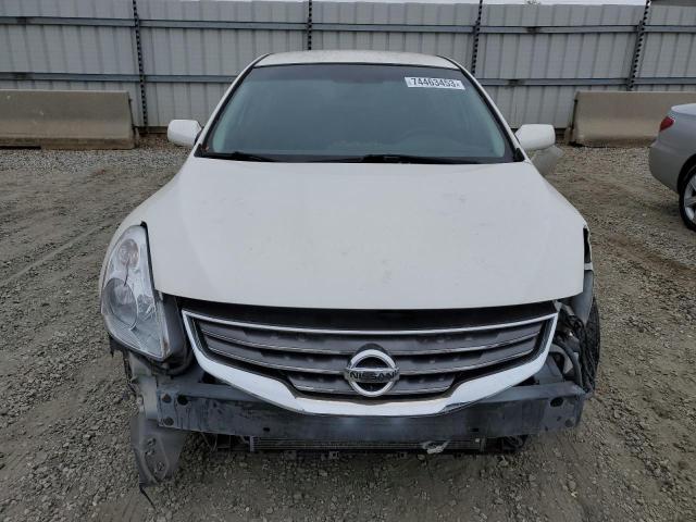 Photo 4 VIN: 1N4AL2AP1CN458114 - NISSAN ALTIMA 