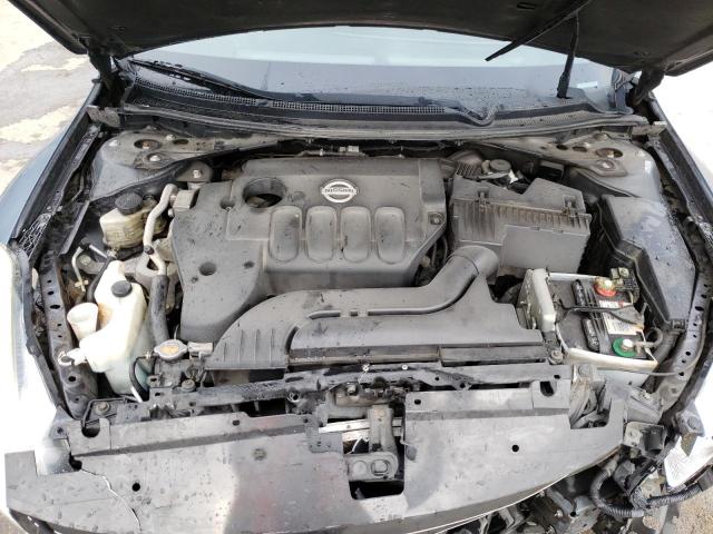 Photo 10 VIN: 1N4AL2AP1CN459165 - NISSAN ALTIMA BAS 