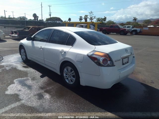 Photo 2 VIN: 1N4AL2AP1CN459439 - NISSAN ALTIMA 