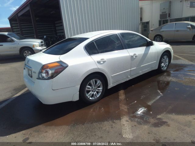 Photo 3 VIN: 1N4AL2AP1CN459439 - NISSAN ALTIMA 