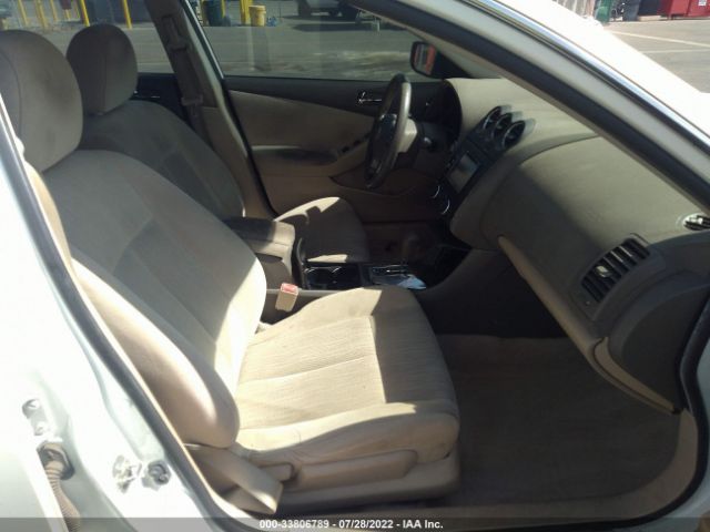 Photo 4 VIN: 1N4AL2AP1CN459439 - NISSAN ALTIMA 