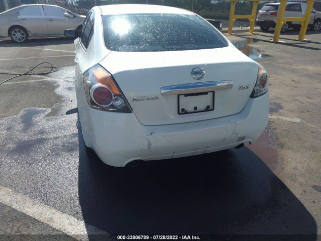 Photo 5 VIN: 1N4AL2AP1CN459439 - NISSAN ALTIMA 