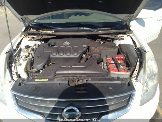 Photo 9 VIN: 1N4AL2AP1CN459439 - NISSAN ALTIMA 