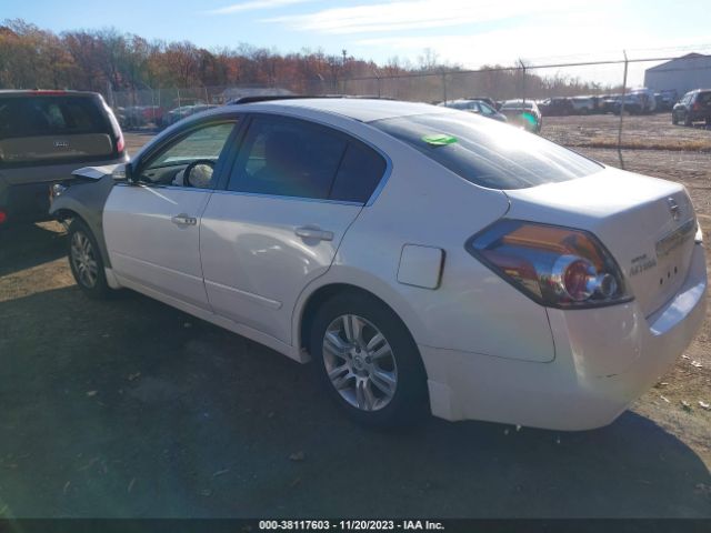 Photo 2 VIN: 1N4AL2AP1CN459599 - NISSAN ALTIMA 