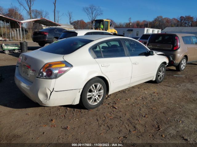 Photo 3 VIN: 1N4AL2AP1CN459599 - NISSAN ALTIMA 