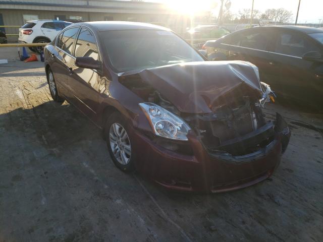 Photo 0 VIN: 1N4AL2AP1CN459747 - NISSAN ALTIMA BAS 