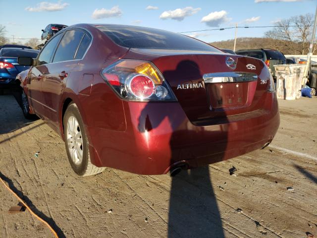 Photo 2 VIN: 1N4AL2AP1CN459747 - NISSAN ALTIMA BAS 