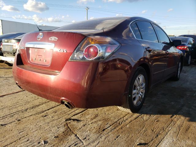 Photo 3 VIN: 1N4AL2AP1CN459747 - NISSAN ALTIMA BAS 