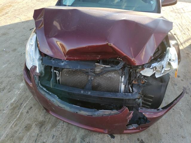 Photo 6 VIN: 1N4AL2AP1CN459747 - NISSAN ALTIMA BAS 