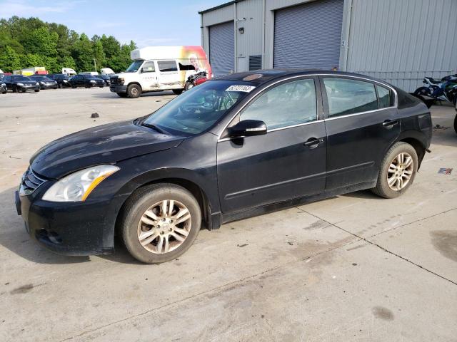 Photo 0 VIN: 1N4AL2AP1CN460073 - NISSAN ALTIMA BAS 