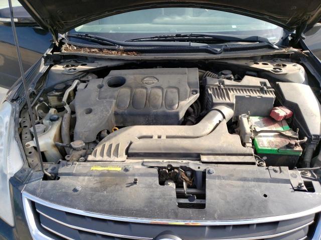 Photo 10 VIN: 1N4AL2AP1CN460073 - NISSAN ALTIMA BAS 