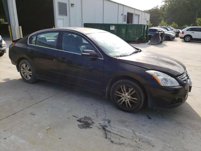 Photo 3 VIN: 1N4AL2AP1CN460073 - NISSAN ALTIMA BAS 