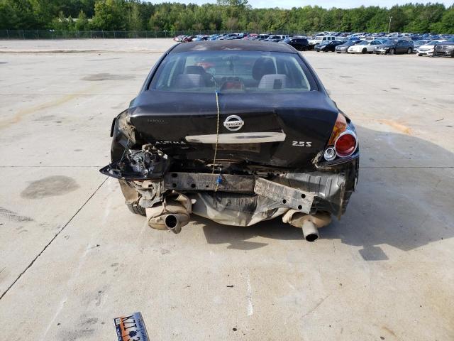 Photo 5 VIN: 1N4AL2AP1CN460073 - NISSAN ALTIMA BAS 