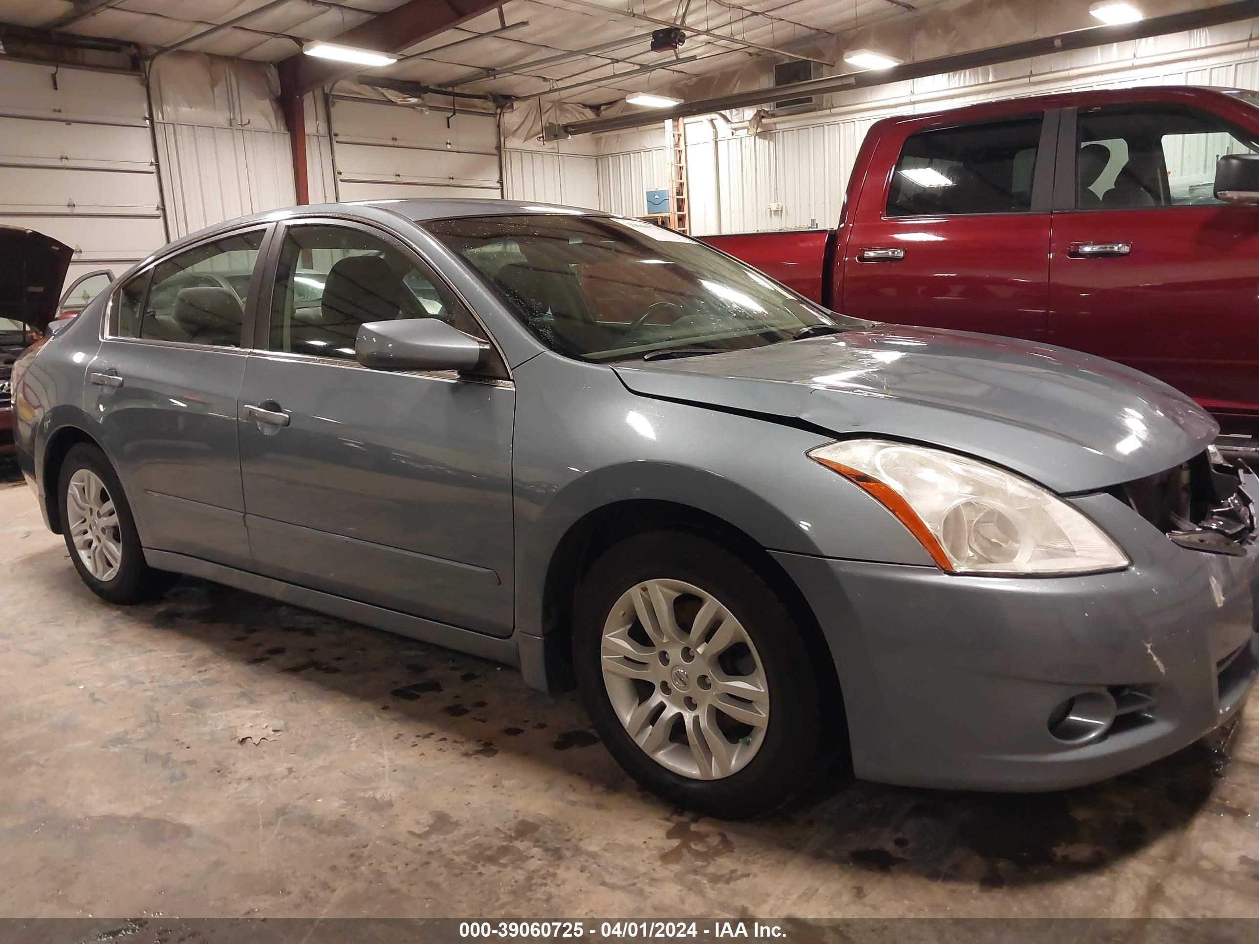 Photo 13 VIN: 1N4AL2AP1CN460560 - NISSAN ALTIMA 