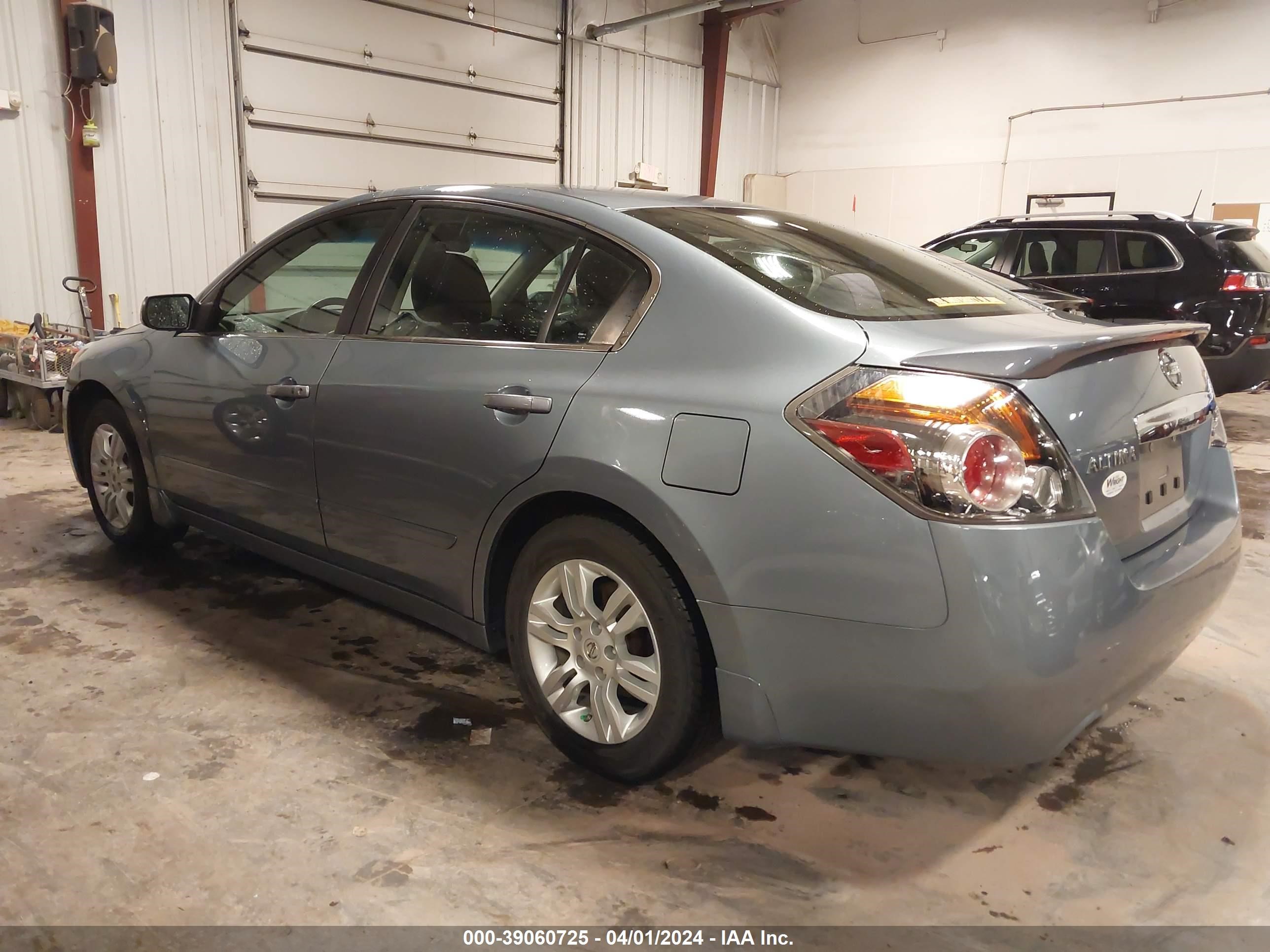 Photo 2 VIN: 1N4AL2AP1CN460560 - NISSAN ALTIMA 