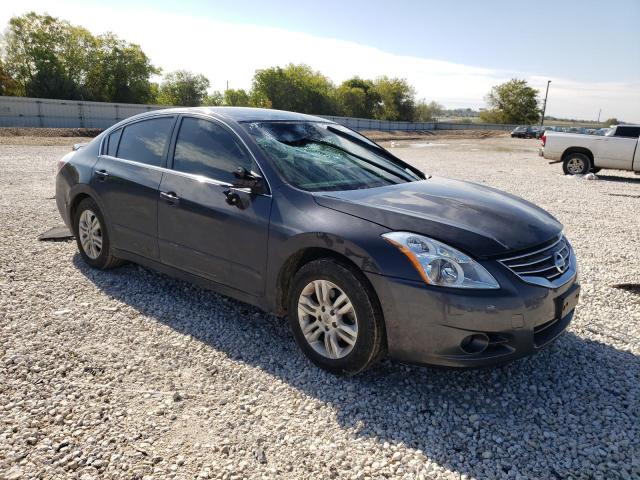 Photo 3 VIN: 1N4AL2AP1CN460901 - NISSAN ALTIMA BAS 