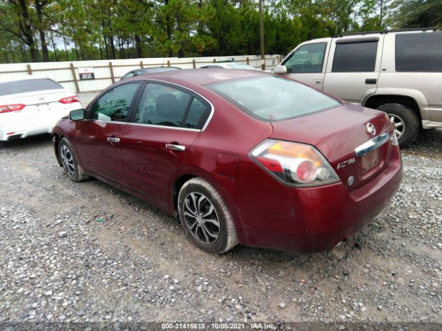 Photo 2 VIN: 1N4AL2AP1CN460980 - NISSAN ALTIMA 