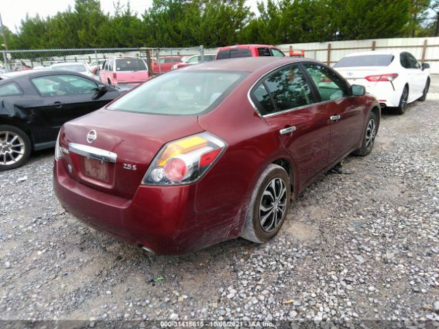 Photo 3 VIN: 1N4AL2AP1CN460980 - NISSAN ALTIMA 