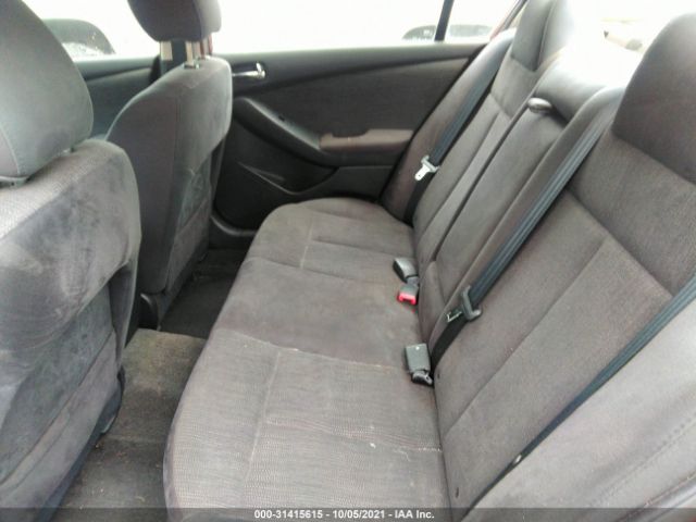 Photo 7 VIN: 1N4AL2AP1CN460980 - NISSAN ALTIMA 